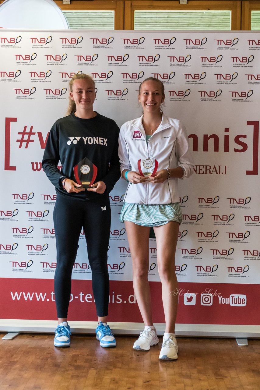 Bild 100 - TNB Meisterschaften